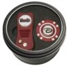 Arizona Diamondbacks Divot Tool & Golf Chip Personalized Tin Gift Set