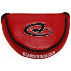 Arizona Diamondbacks Golf Mallet Putter Cover