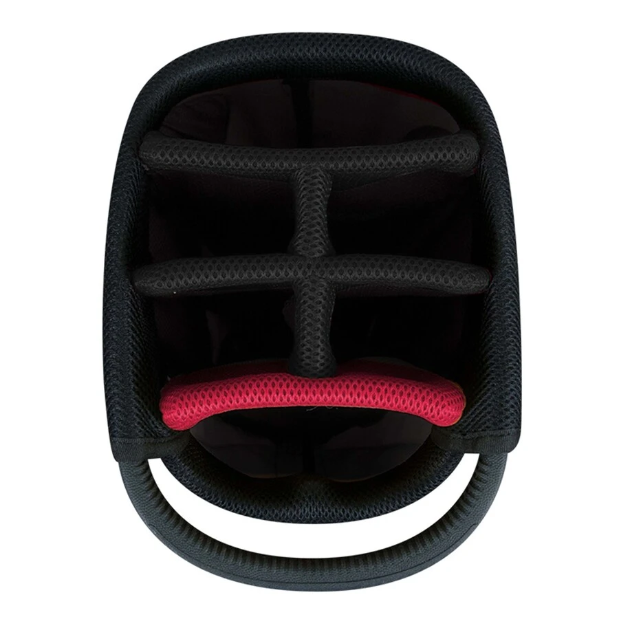 Arizona Diamondbacks Gridiron III Golf Stand Bag 3 Arizona Diamondbacks Gridiron III Golf Stand Bag - Image 3