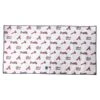 Atlanta Braves Aqua-Lock Caddy Golf Towel