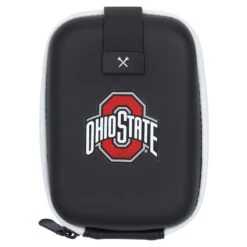 Ohio State Buckeyes Blue Tees Golf Rangefinder Case