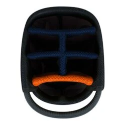 Detroit Tigers Gridiron III Golf Stand Bag 5 Detroit Tigers Gridiron III Golf Stand Bag -Golf Team Related Shop detroit tigers gridiron iii golf stand bag pi3307000 altimages ff 3307144alt3 full