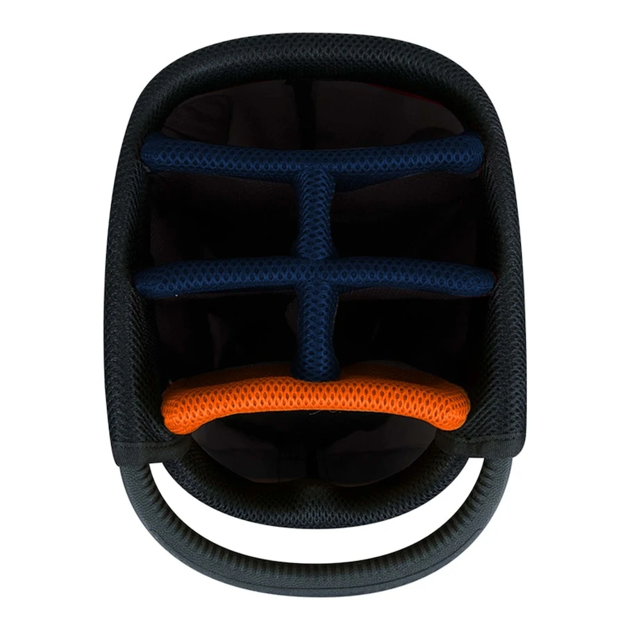 Detroit Tigers Gridiron III Golf Stand Bag 3 Detroit Tigers Gridiron III Golf Stand Bag - Image 3