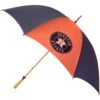 Houston Astros Logo Golf Umbrella
