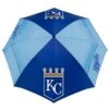 Kansas City Royals 62" WindSheer Lite Golf Umbrella