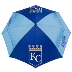 Kansas City Royals 62" WindSheer Lite Golf Umbrella