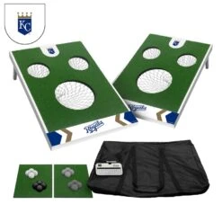 Kansas City Royals Chip Shot Golf Game Set