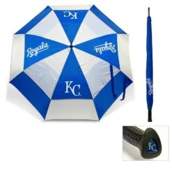 Kansas City Royals Golf Umbrella
