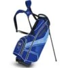 Kansas City Royals Gridiron III Golf Stand Bag