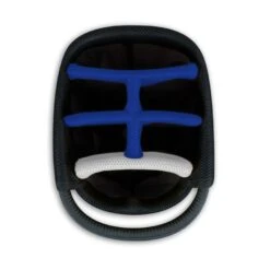 Kansas City Royals Gridiron III Golf Stand Bag -Golf Team Related Shop kansas city royals gridiron iii golf stand bag pi3307000 altimages ff 3307143alt3 full