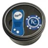 Kansas City Royals Switch Chip Golf Tin Set