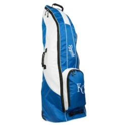Kansas City Royals Team Golf Travel Bag