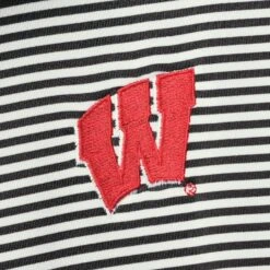Wisconsin Badgers Columbia Golf Club Invite Omni-Wick Polo - Black -Golf Team Related Shop mens columbia golf black wisconsin badgers club invite omni wick polo pi4390000 altimages ff 4390018 8f40982bbd4c6d7e57abalt5 full