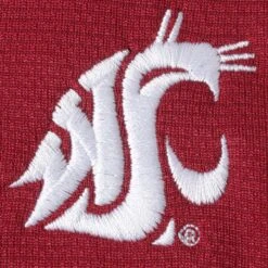 Washington State Cougars Columbia Golf Shotgun Quarter-Zip Pullover - Crimson -Golf Team Related Shop mens columbia golf crimson washington state cougars shotgun quarter zip pullover pi2334000 altimages ff 2334699alt5 full