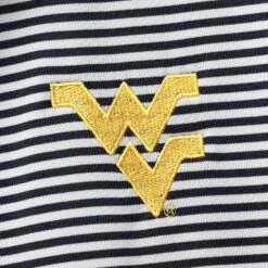 West Virginia Mountaineers Columbia Golf Club Invite Omni-Wick Polo - Navy -Golf Team Related Shop mens columbia golf navy west virginia mountaineers club invite omni wick polo pi4390000 altimages ff 4390019 9da4a1f0896c98d719b7alt5 full