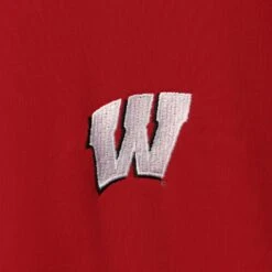 Wisconsin Badgers Columbia Golf Sand Save Omni-Wick Polo - Red 7 Wisconsin Badgers Columbia Golf Sand Save Omni-Wick Polo - Red -Golf Team Related Shop mens columbia golf red wisconsin badgers sand save omni wick polo pi4339000 altimages ff 4339625 4a3442d6e0b2ba2eaec4alt4 full