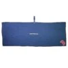 Boston Red Sox 16'' X 40'' Microfiber Golf Towel - Navy