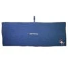 Houston Astros 16'' X 40'' Microfiber Golf Towel - Navy