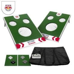 New York Red Bulls Chip Shot Golf Game Set