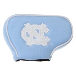 North Carolina Tar Heels Golf Blade Putter Cover