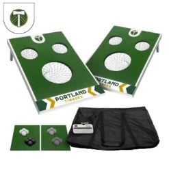 Portland Timbers Chip Shot Golf Game Set