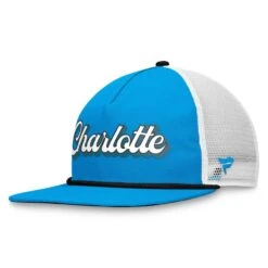 Charlotte FC Fanatics Branded True Classic Golf Snapback Hat - Blue/White -Golf Team Related Shop white charlotte fc true classic golf snapback hat ss5 p 4914871pv 3u emaa1bapywet4rmgcr8av vrhdqguicr2nk4a6s9gk