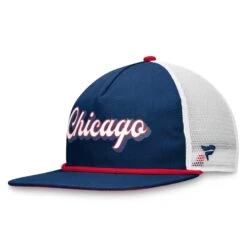 Chicago Fire Fanatics Branded True Classic Golf Snapback Hat - Navy/White -Golf Team Related Shop white chicago fire true classic golf snapback hat ss5 p 4914866pv 3u mawrzendrk8gfighvjjkv xwxtyjxtxfnhjdznzkvn