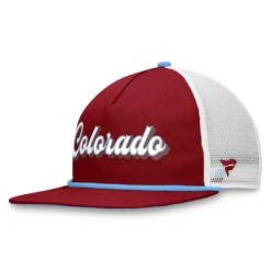 Colorado Rapids Fanatics Branded True Classic Golf Snapback Hat - Burgundy/White 6 Colorado Rapids Fanatics Branded True Classic Golf Snapback Hat - Burgundy/White -Golf Team Related Shop white colorado rapids true classic golf snapback hat ss5 p 4914860pv 3u 2inuwtsevu9caaasmyh2v sw7egh7qx8toxsybdhqf