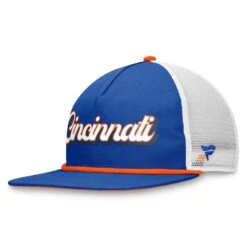 FC Cincinnati Fanatics Branded True Classic Golf Snapback Hat - Royal/White 6 FC Cincinnati Fanatics Branded True Classic Golf Snapback Hat - Royal/White -Golf Team Related Shop white fc cincinnati true classic golf snapback hat ss5 p 4914858pv 3u w4bmfb9odqcwho3kkuhbv 5j3zudntypcjaqjxfmtm