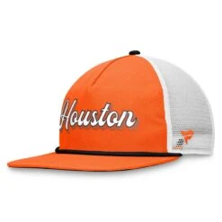 Houston Dynamo FC Fanatics Branded True Classic Golf Snapback Hat - Orange/White -Golf Team Related Shop white houston dynamo fc true classic golf snapback hat ss5 p 4914874pv 3u cglnjaw39hl44adqmnh2v f8gmnpya5emrjfts1kjm