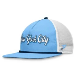 New York City FC Fanatics Branded True Classic Golf Snapback Hat - Light Blue/White -Golf Team Related Shop white new york city fc true classic golf snapback hat ss5 p 4914872pv 3u mgiveguk8i6wl9vqatkzv ehasssczhbgbqxwoyddx