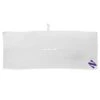 Northwestern Wildcats 16'' X 40'' Microfiber Golf Towel - White