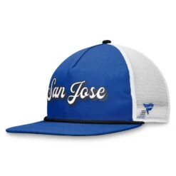 San Jose Earthquakes Fanatics Branded True Classic Golf Snapback Hat - Royal/White 6 San Jose Earthquakes Fanatics Branded True Classic Golf Snapback Hat - Royal/White -Golf Team Related Shop white san jose earthquakes true classic golf snapback hat ss5 p 4914857pv 3u a51g1gcgvivvrup6gywlv t5sixoiifc1ya2zzlcti