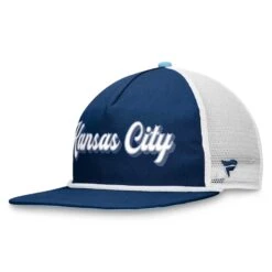 Sporting Kansas City Fanatics Branded True Classic Golf Snapback Hat - Navy/White -Golf Team Related Shop white sporting kansas city true classic golf snapback hat ss5 p 4914863pv 3u 2dcz2u26zg4gx4c62ofzv vyywcaa2f7zgkirnprob