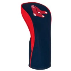 Boston Red Sox WinCraft Golf Club Driver Headcover