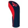 Boston Red Sox WinCraft Golf Club Fairway Headcover