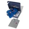 Chicago Cubs WinCraft Fanatics Pack Golf Themed Gift Box - $155+ Value