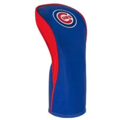 Chicago Cubs WinCraft Golf Club Driver Headcover