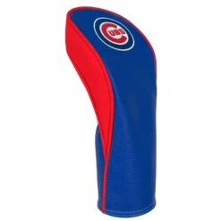 Chicago Cubs WinCraft Golf Club Fairway Headcover