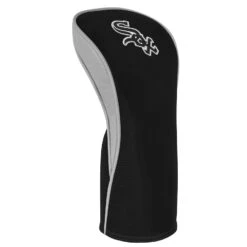 Chicago White Sox WinCraft Golf Club Driver Headcover