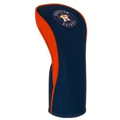 Houston Astros WinCraft Golf Club Driver Headcover