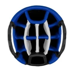 Kansas City Royals WinCraft The Bucket III Cooler Cart Golf Bag -Golf Team Related Shop wincraft kansas city royals the bucket iii cooler cart golf bag pi4838000 altimages ff 4838232 52615f31c54a58cc746balt3 full