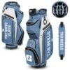 North Carolina Tar Heels WinCraft Bucket III Cooler Cart Golf Bag