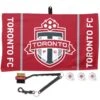 Toronto FC WinCraft Golf Ball, Towel & Brush Gift Set