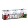 Vancouver Whitecaps FC WinCraft 3-Pack Golf Ball Sleeve