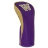 Washington Huskies WinCraft Golf Club Driver Headcover