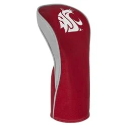 Washington State Cougars WinCraft Golf Club Driver Headcover