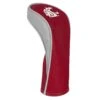 Washington State Cougars WinCraft Golf Club Hybrid Headcover