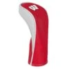 Wisconsin Badgers WinCraft Golf Club Hybrid Headcover