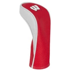 Wisconsin Badgers WinCraft Golf Club Hybrid Headcover